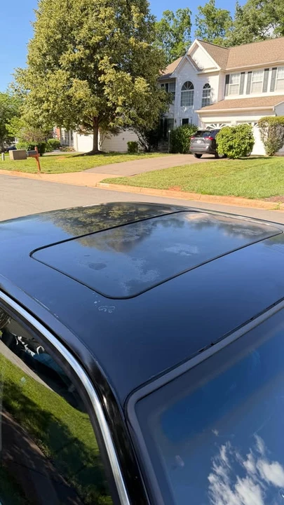 1995 BMW E34 5 Series - Image 7 of 12