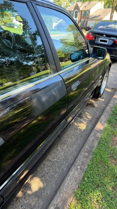 1995 BMW E34 5 Series - Image 12 of 12