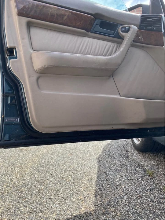 1995 BMW E34 5 Series - Image 13 of 18