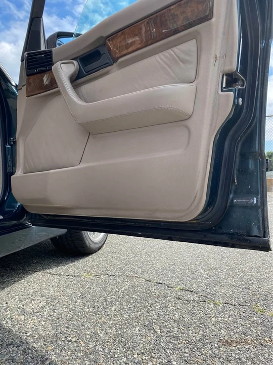 1995 BMW E34 5 Series - Image 16 of 18