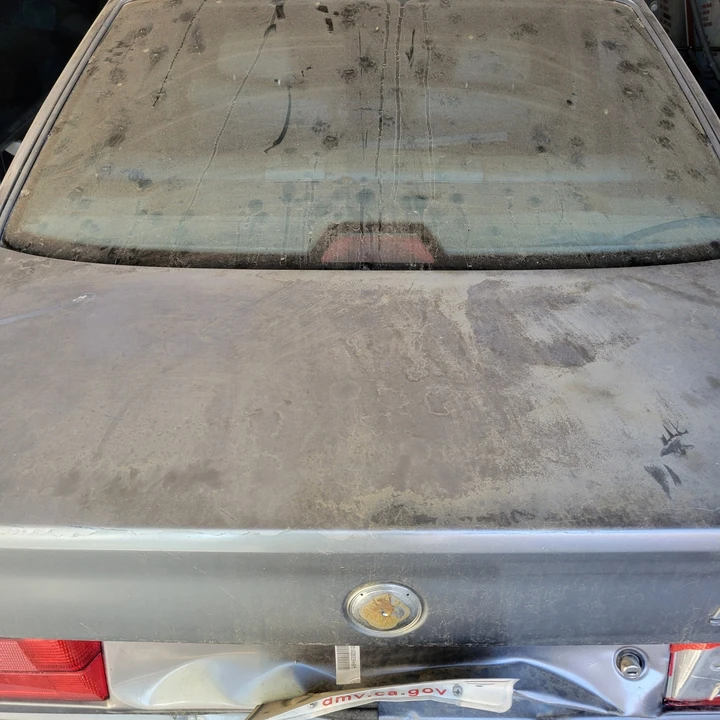 1995 BMW E34 5 Series - Image 9 of 9