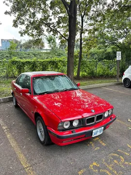 1995 BMW 5 Series 530i