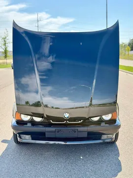 1995 BMW 5 Series