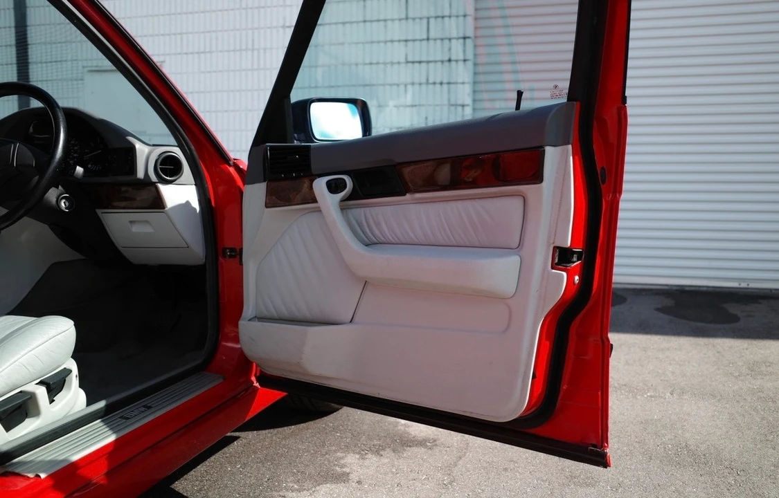 1995 BMW E34 5 Series - Image 21 of 21