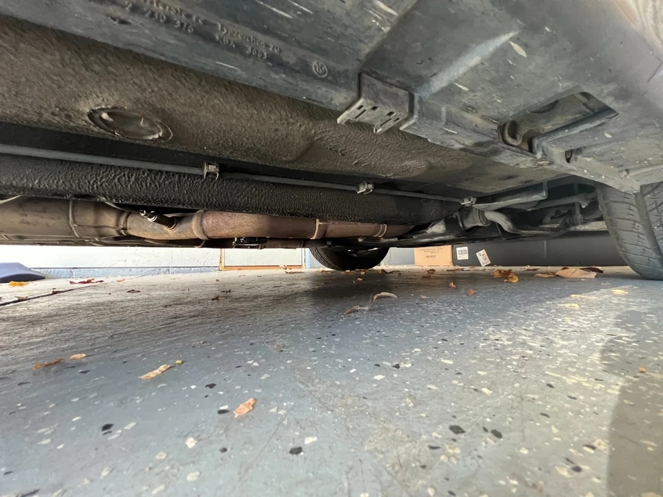 1995 BMW E34 5 Series - Image 18 of 19