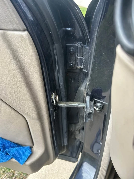 1995 BMW E34 5 Series - Image 18 of 19