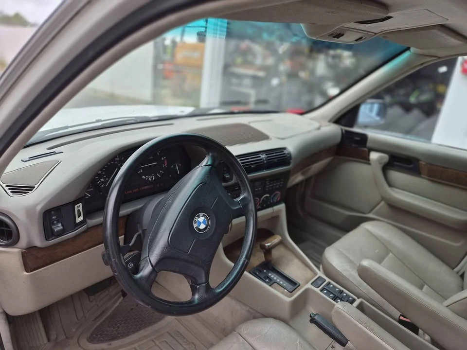 1995 BMW E34 5 Series - Image 7 of 7