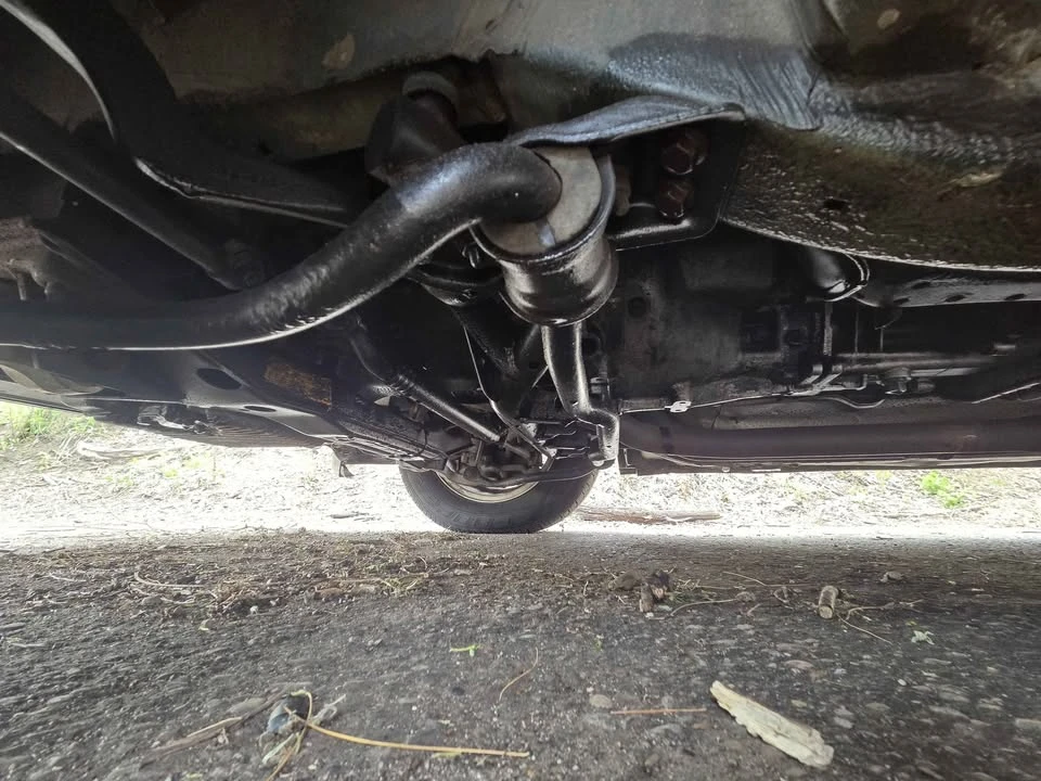 1995 BMW E34 5 Series - Image 17 of 17