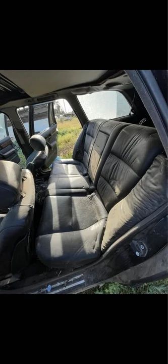 1995 BMW E34 5 Series - Image 10 of 12