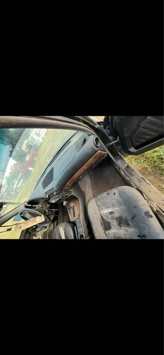 1995 BMW E34 5 Series - Image 7 of 12