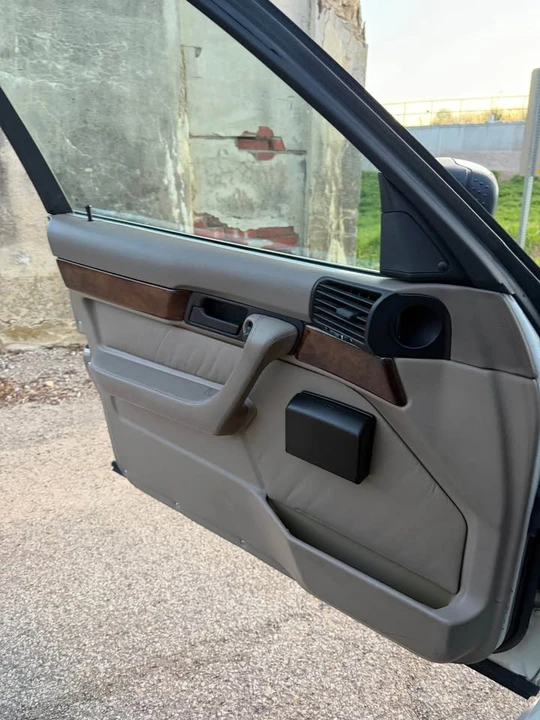 1995 BMW E34 5 Series - Image 10 of 19