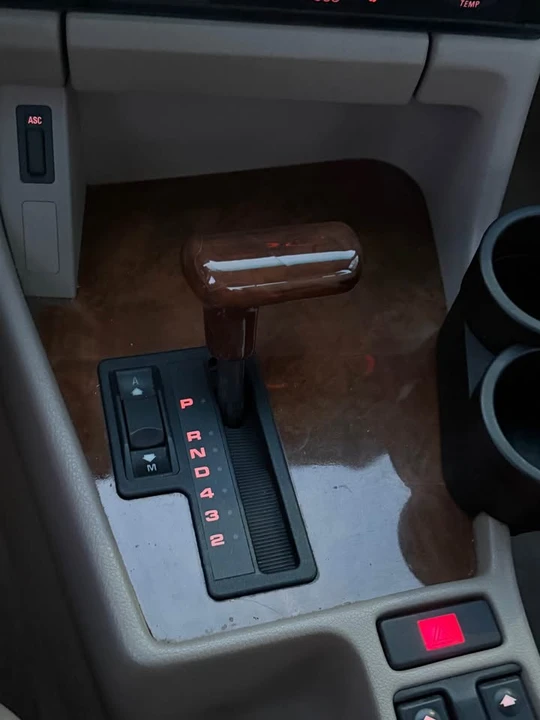 1995 BMW E34 5 Series - Image 15 of 19