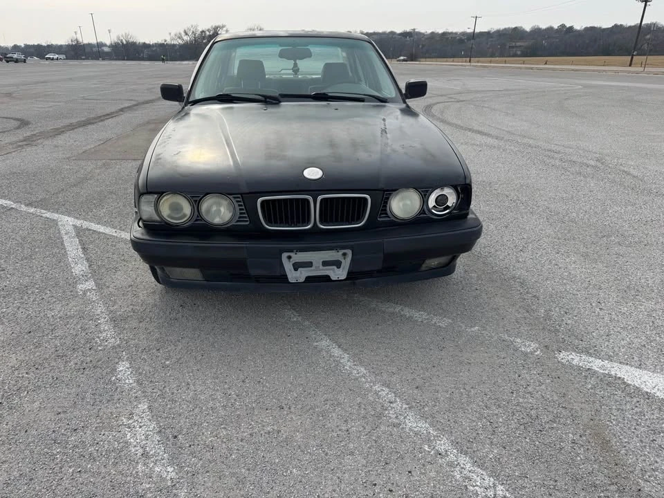 1995 BMW E34 5 Series - Image 6 of 20
