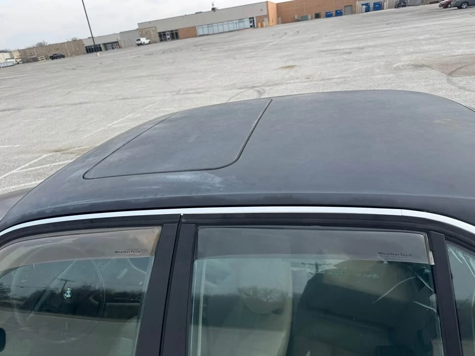 1995 BMW E34 5 Series - Image 3 of 20