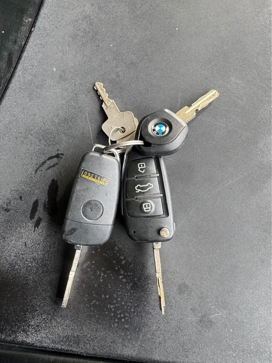 1995 BMW E34 5 Series - Image 19 of 20
