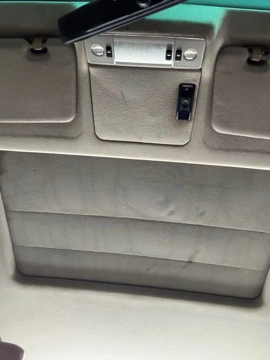 1995 BMW E34 5 Series - Image 16 of 18