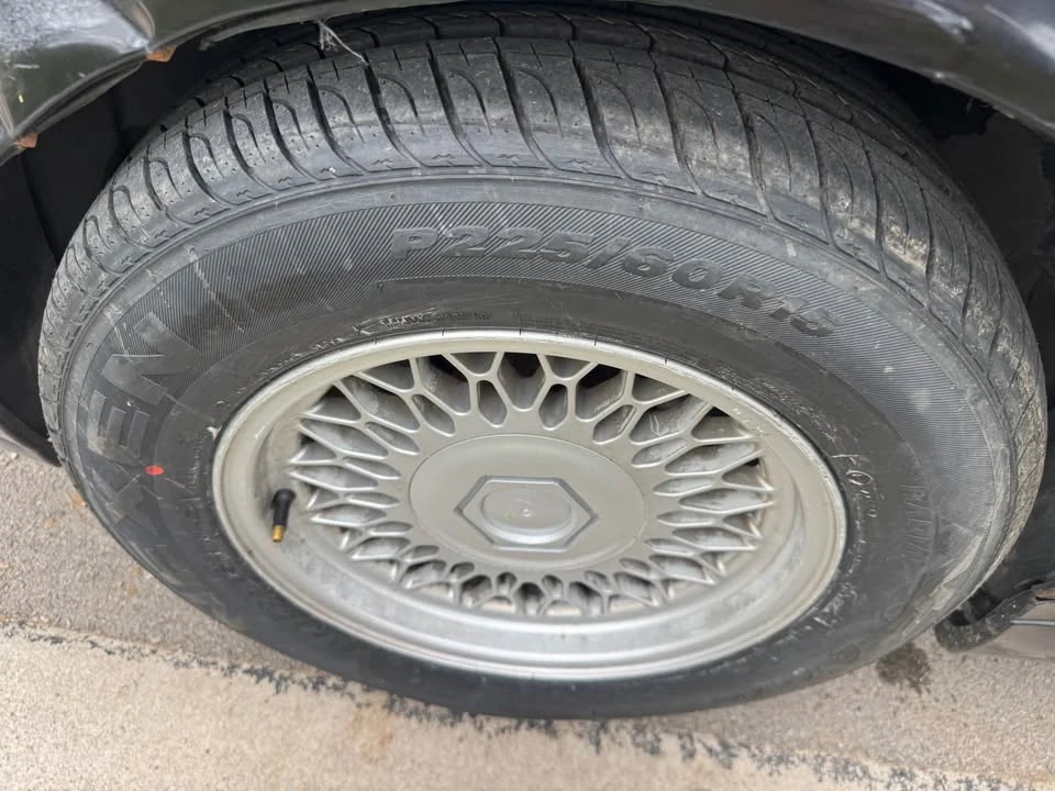 1995 BMW E34 5 Series - Image 6 of 18