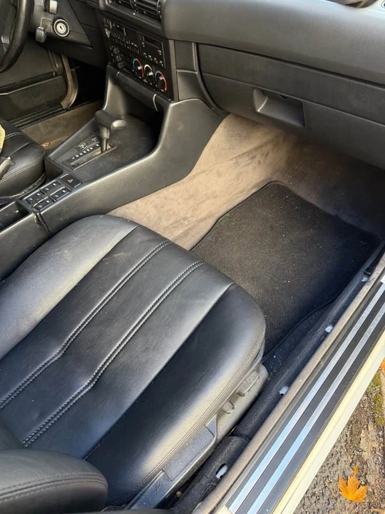 1995 BMW Alpina B10 - Image 5 of 6
