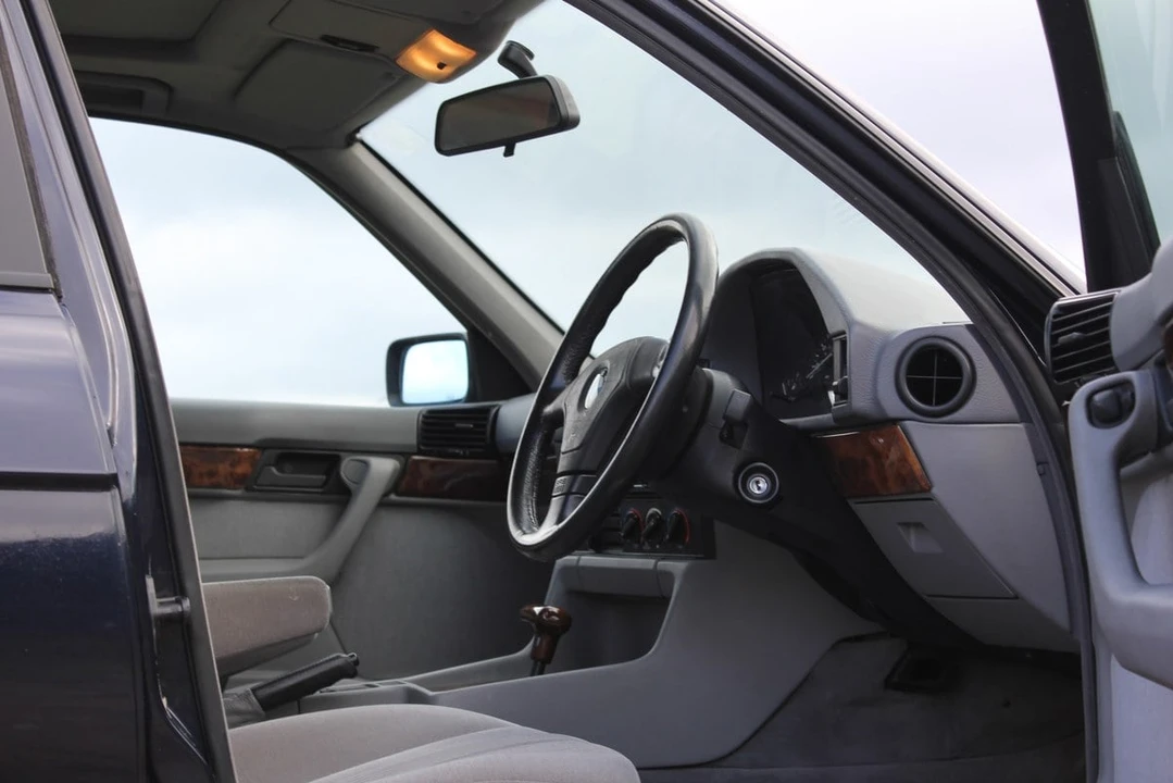 1995 BMW E34 5 Series - Image 30 of 30