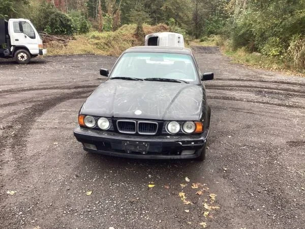 1995 BMW E34 5 Series - Image 5 of 6