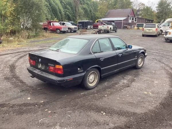 1995 BMW E34 5 Series - Image 3 of 6