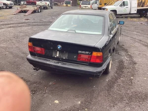 1995 BMW E34 5 Series - Image 2 of 6
