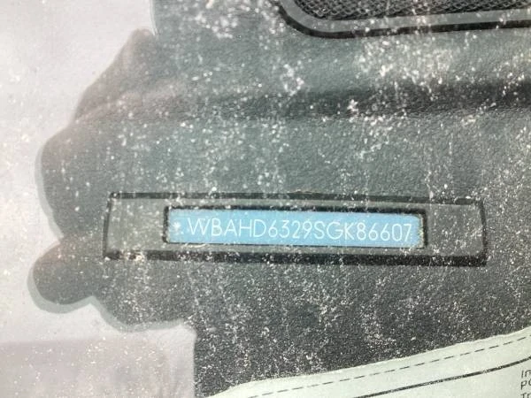 1995 BMW E34 5 Series - Image 6 of 6