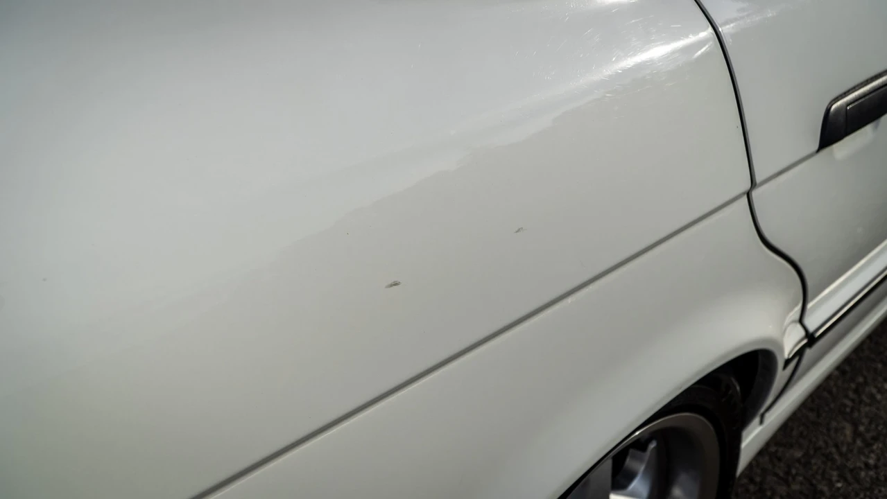 1995 BMW E34 5 Series - Image 28 of 31