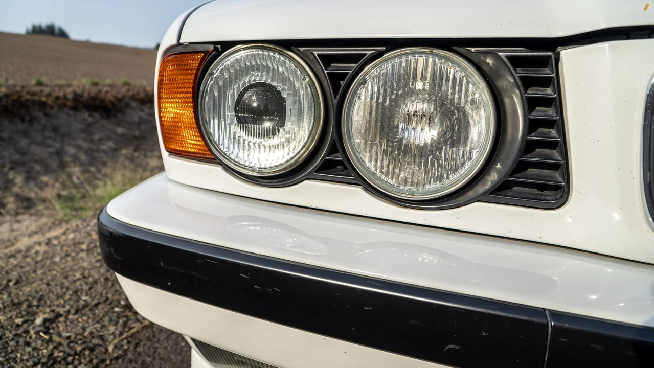 1995 BMW E34 5 Series - Image 25 of 31