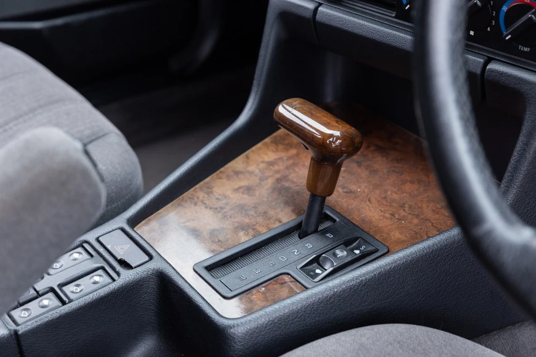 1995 BMW E34 5 Series - Image 4 of 30