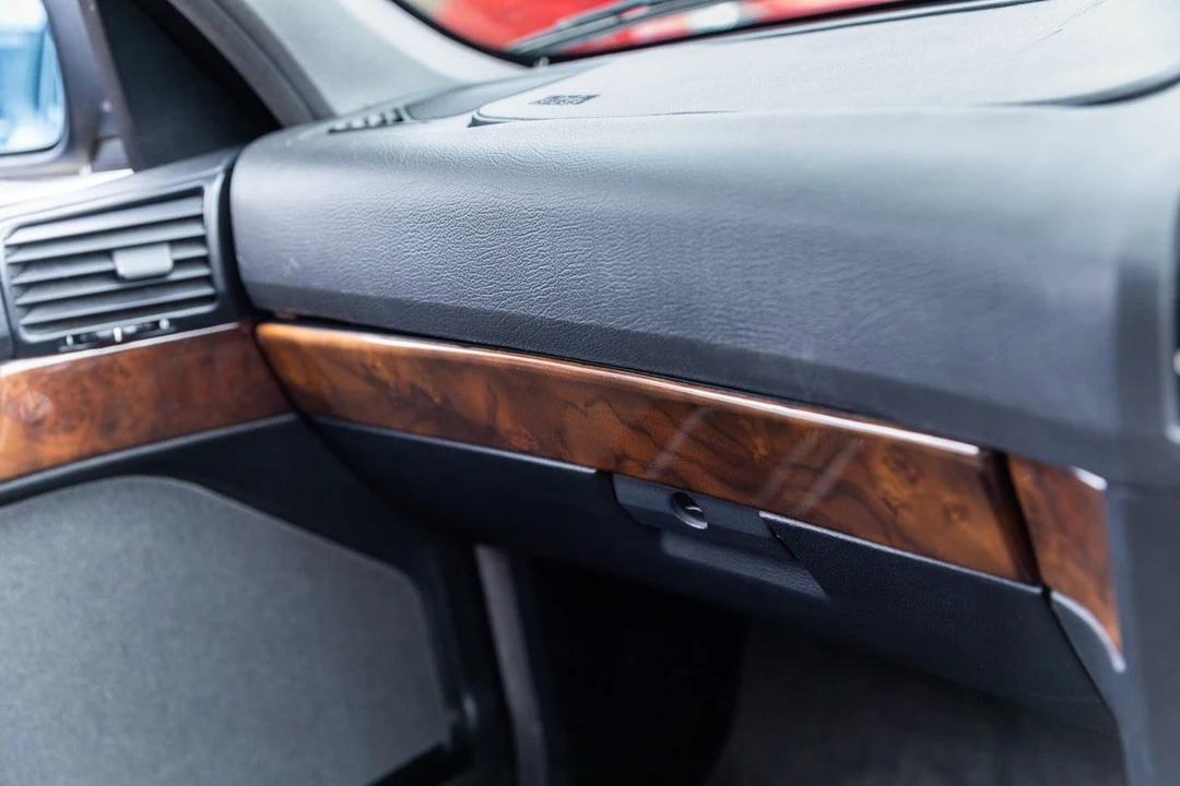 1995 BMW E34 5 Series - Image 16 of 30