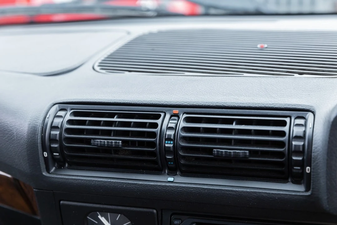 1995 BMW E34 5 Series - Image 22 of 30