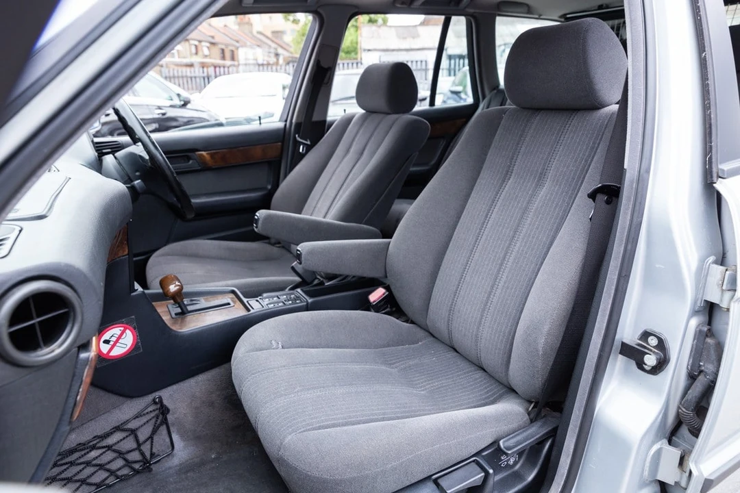 1995 BMW E34 5 Series - Image 20 of 30