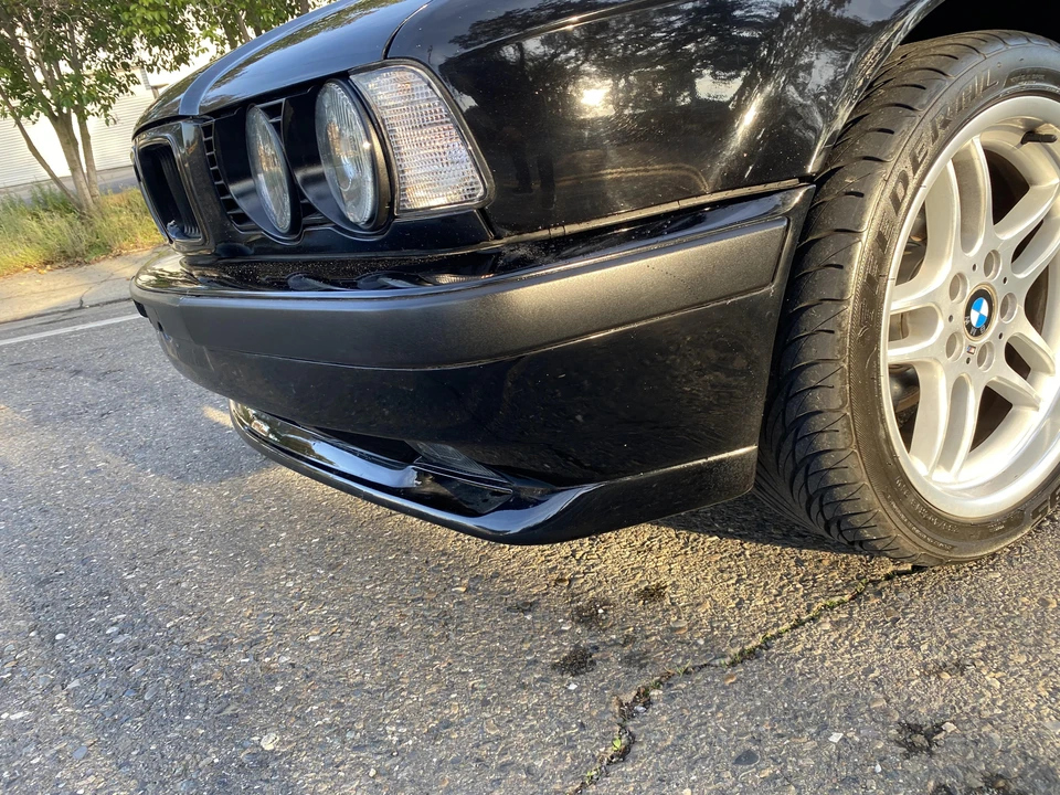 1995 BMW E34 5 Series - Image 24 of 31