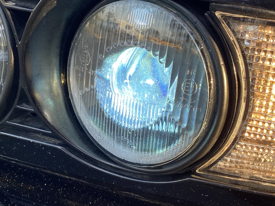 1995 BMW E34 5 Series - Image 23 of 31