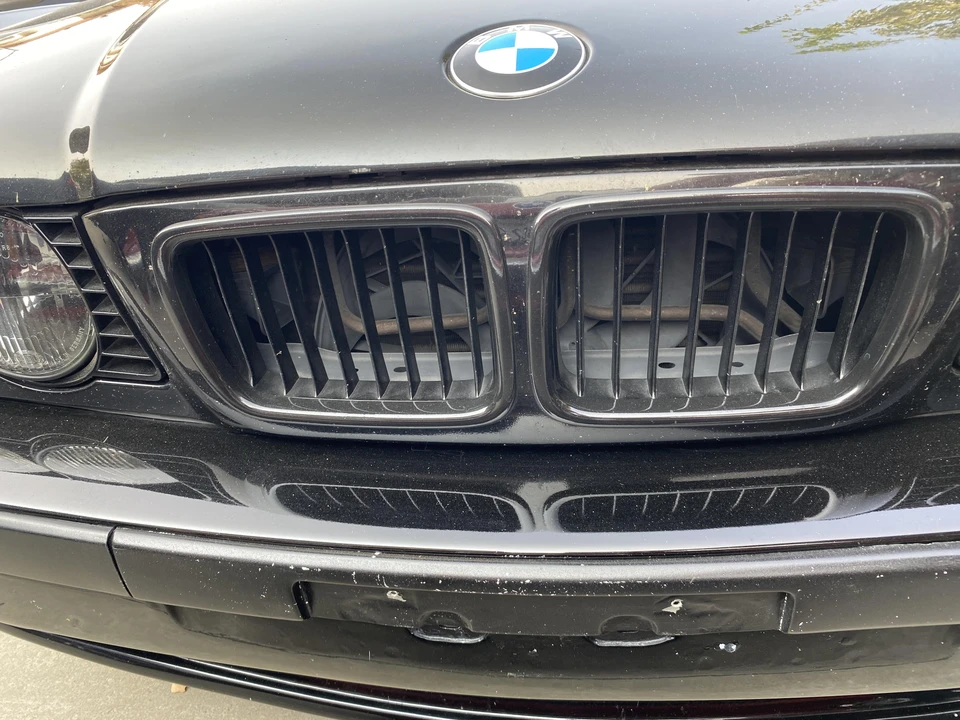 1995 BMW E34 5 Series - Image 20 of 31