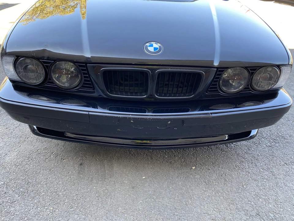 1995 BMW E34 5 Series - Image 18 of 31