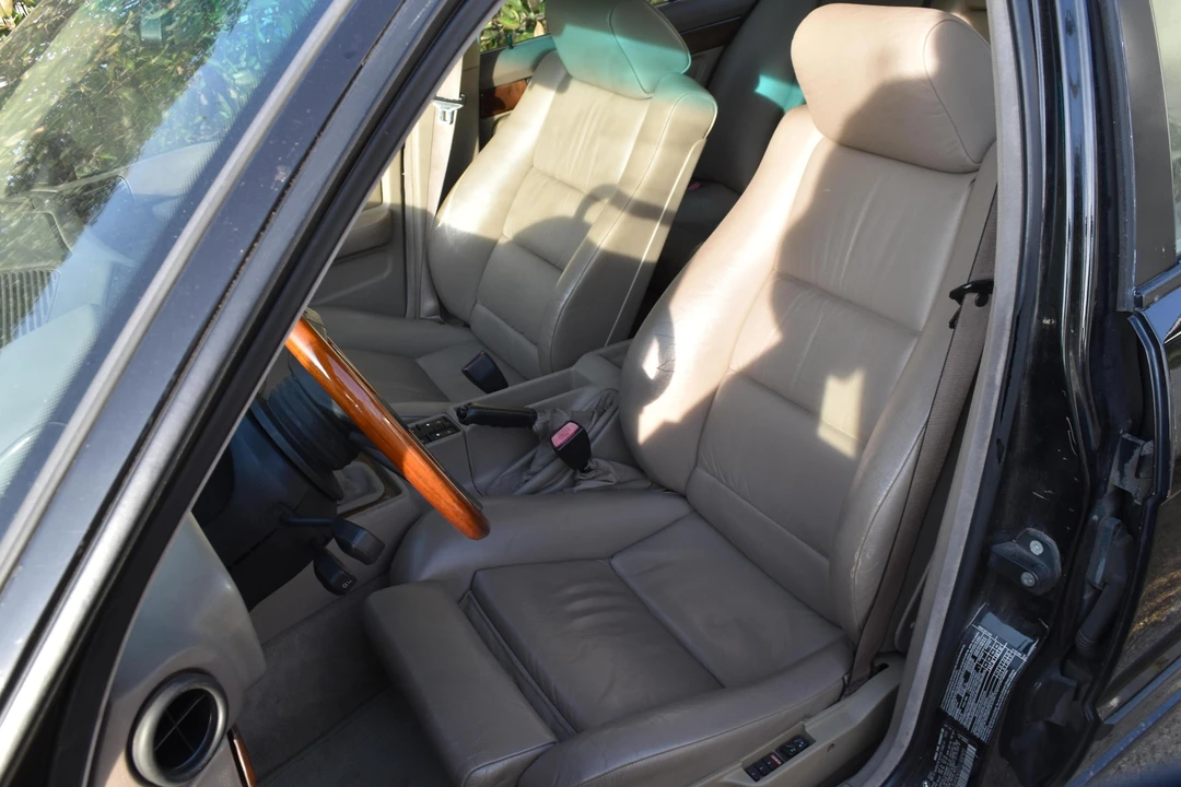 1995 BMW E34 5 Series - Image 30 of 30