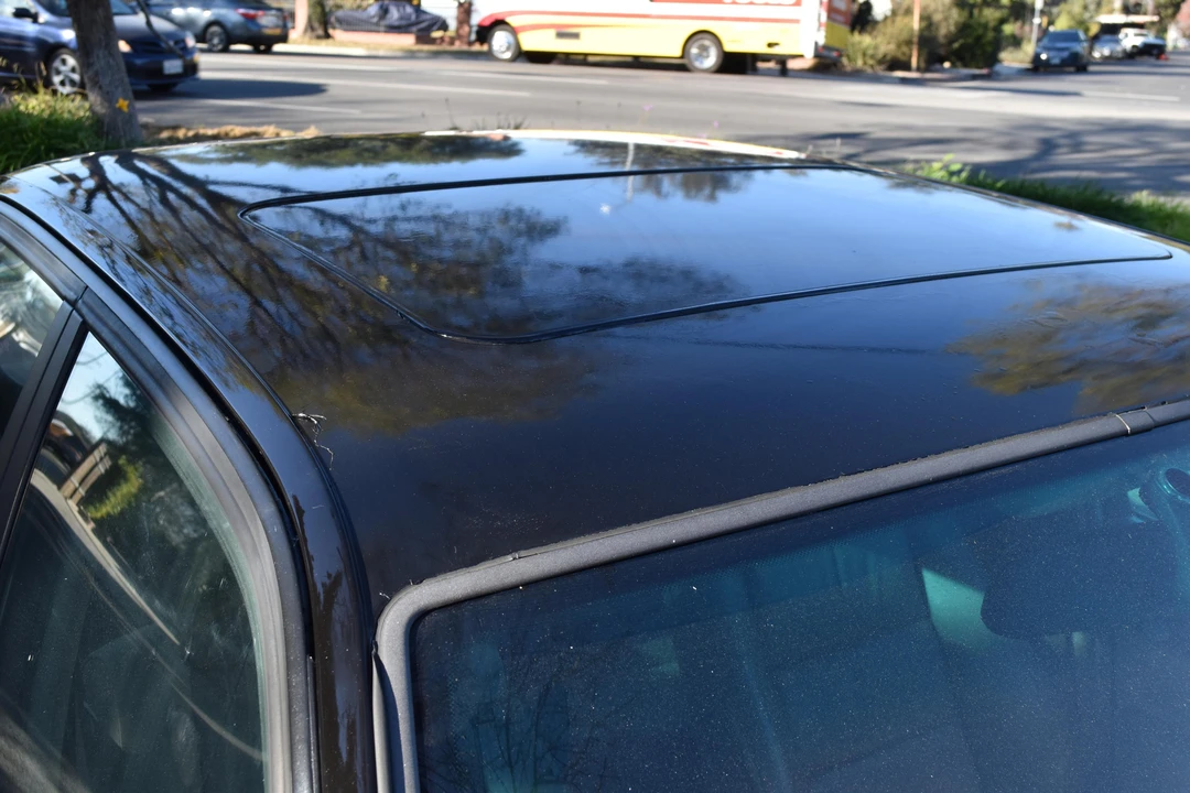 1995 BMW E34 5 Series - Image 19 of 30