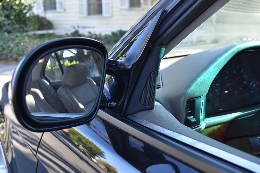 1995 BMW E34 5 Series - Image 23 of 30
