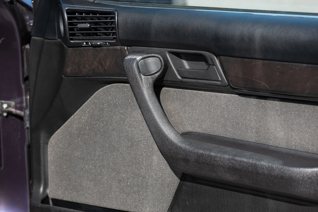 1995 BMW E34 5 Series - Image 13 of 31