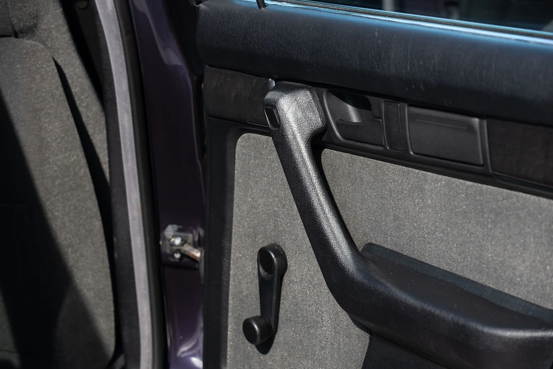 1995 BMW E34 5 Series - Image 18 of 31