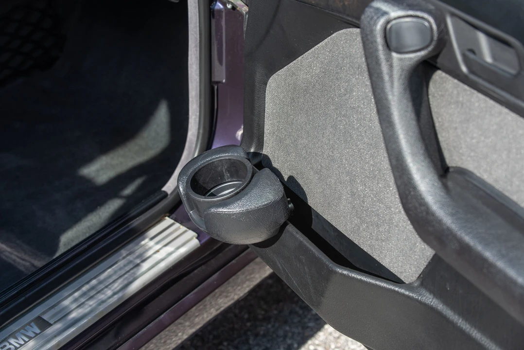 1995 BMW E34 5 Series - Image 19 of 31