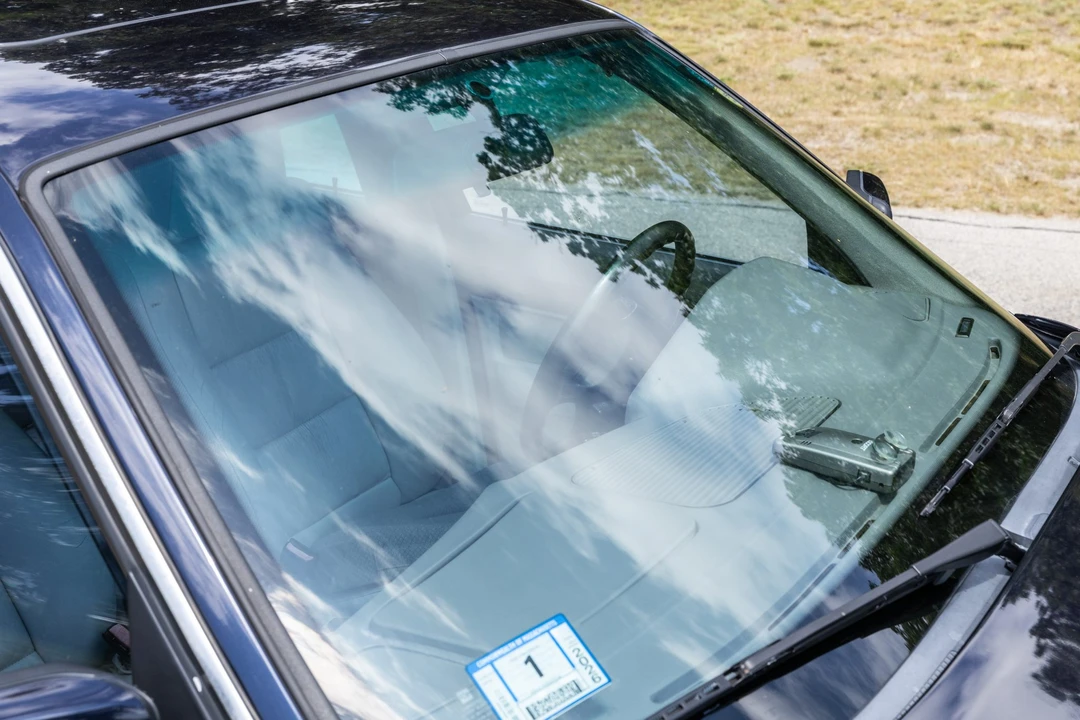 1995 BMW E34 5 Series - Image 26 of 31