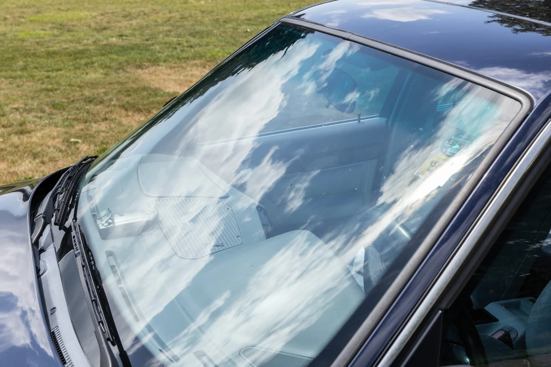 1995 BMW E34 5 Series - Image 27 of 31