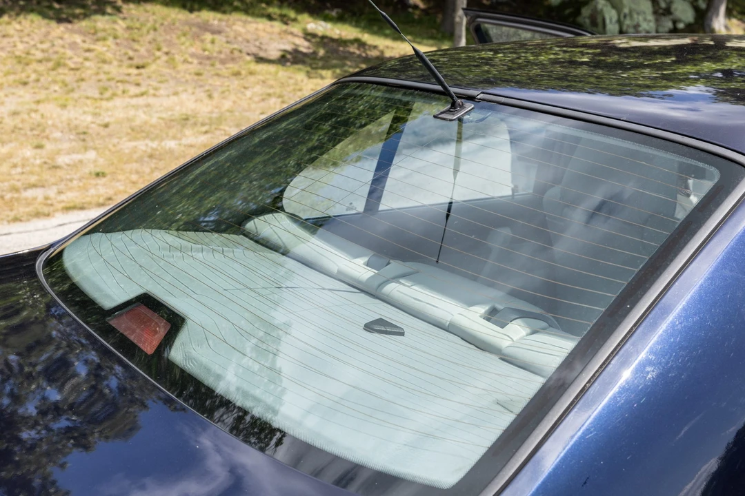 1995 BMW E34 5 Series - Image 29 of 31