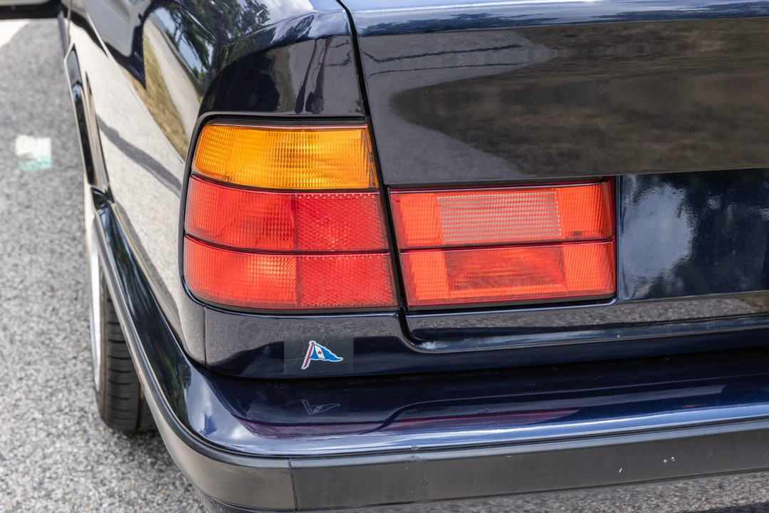 1995 BMW E34 5 Series - Image 15 of 31