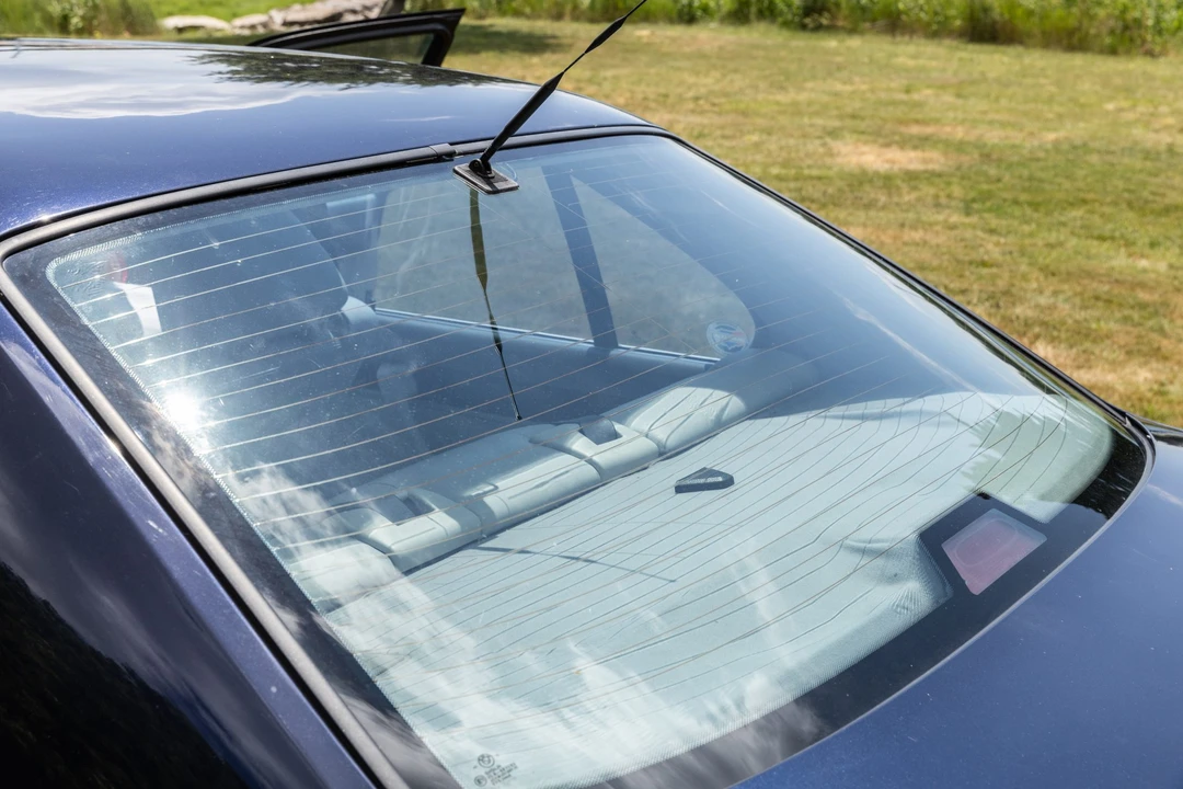 1995 BMW E34 5 Series - Image 28 of 31