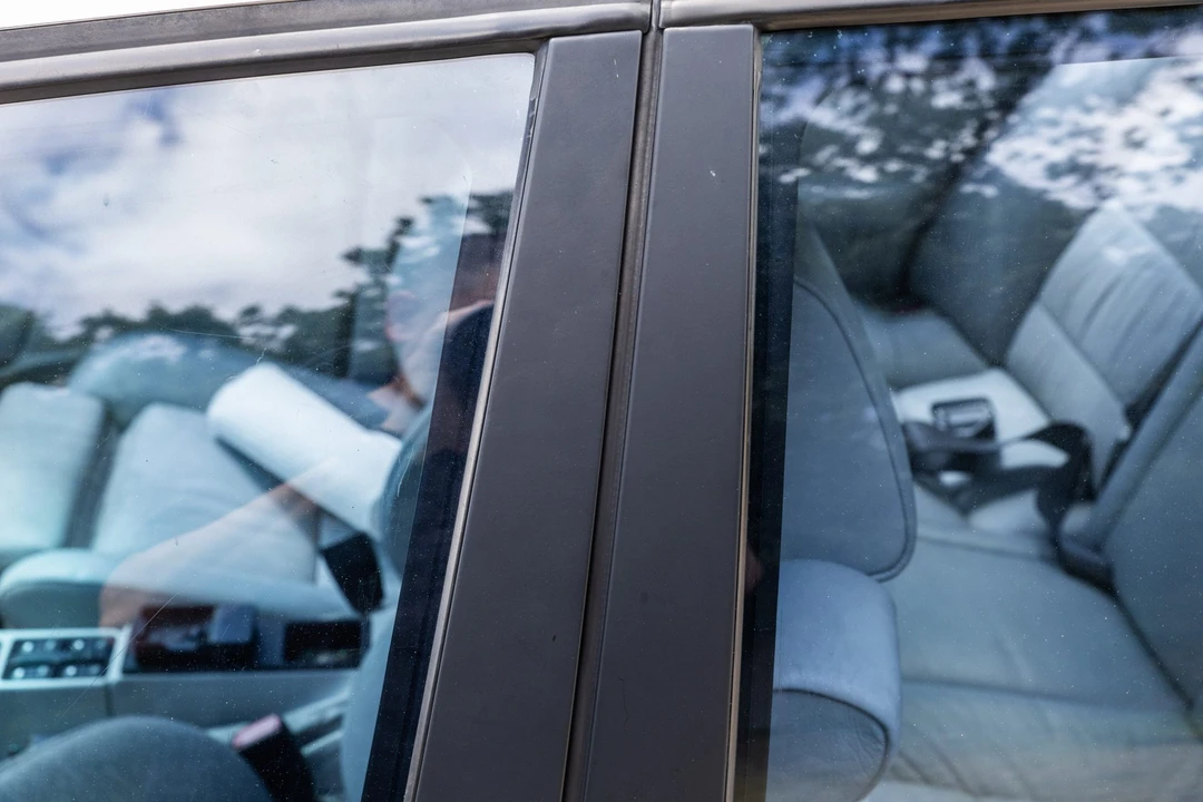 1995 BMW E34 5 Series - Image 30 of 31