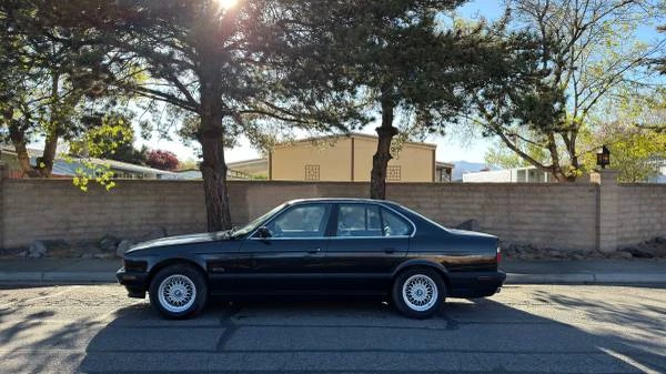 1995 BMW E34 5 Series - Image 4 of 13
